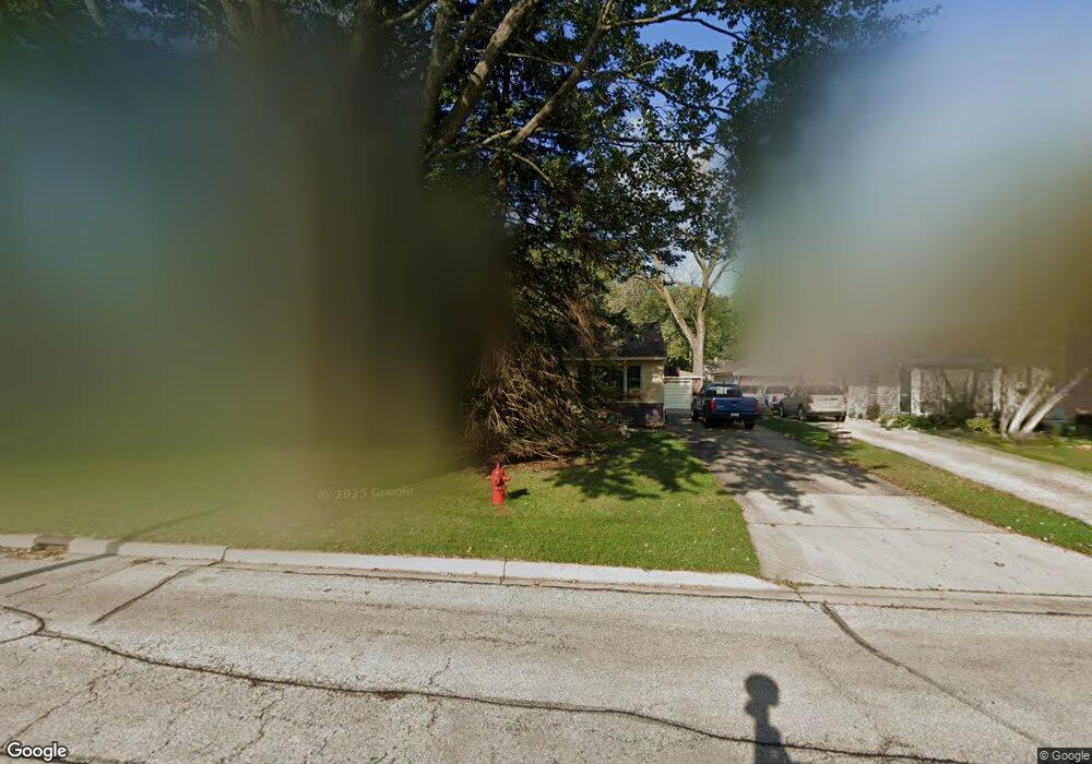 2707 Flicker Ln, Rolling Meadows, IL 60008 - photo 1