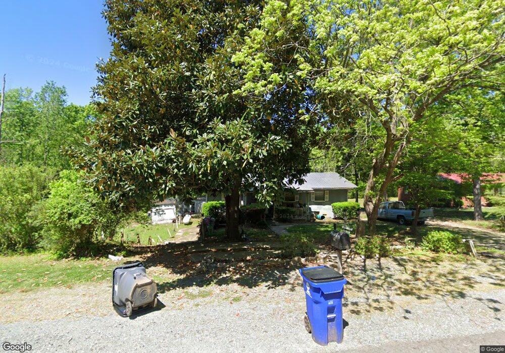 971 Hillsboro St, Pittsboro, NC 27312 - photo 1