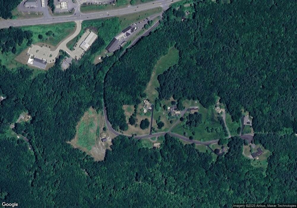 73 Spaulding Hill Rd, West Chesterfield, NH 03466 - photo 1