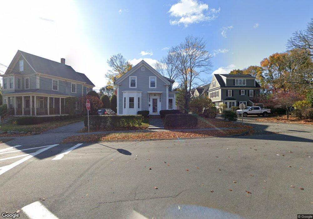 2 Otis St, Danvers, MA 01923 - photo 1