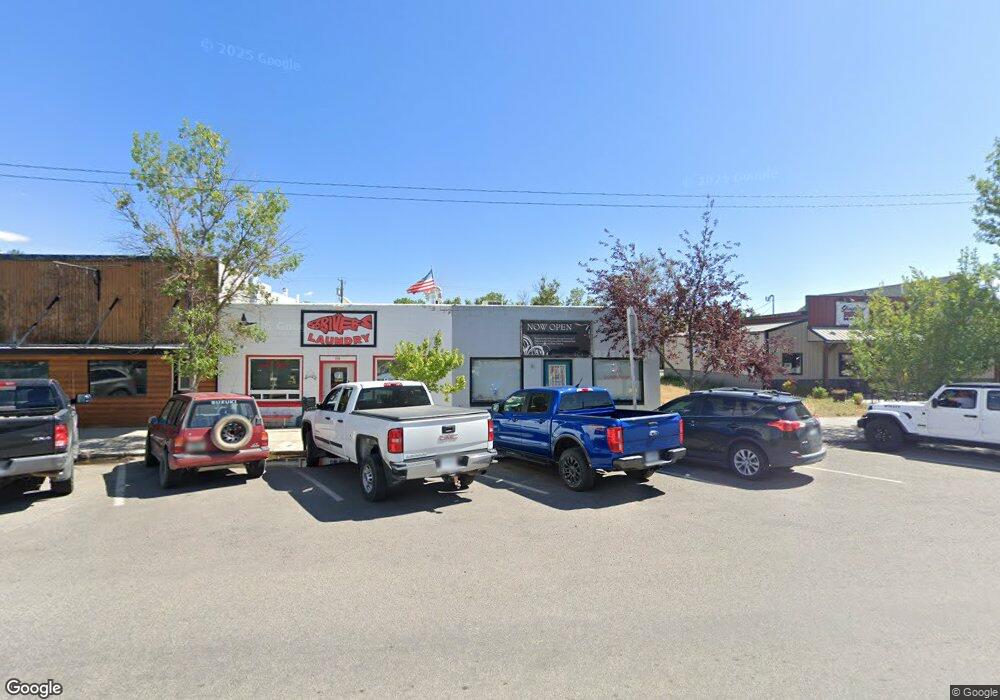 17 S Main St, Three Forks, MT 59752 - photo 1