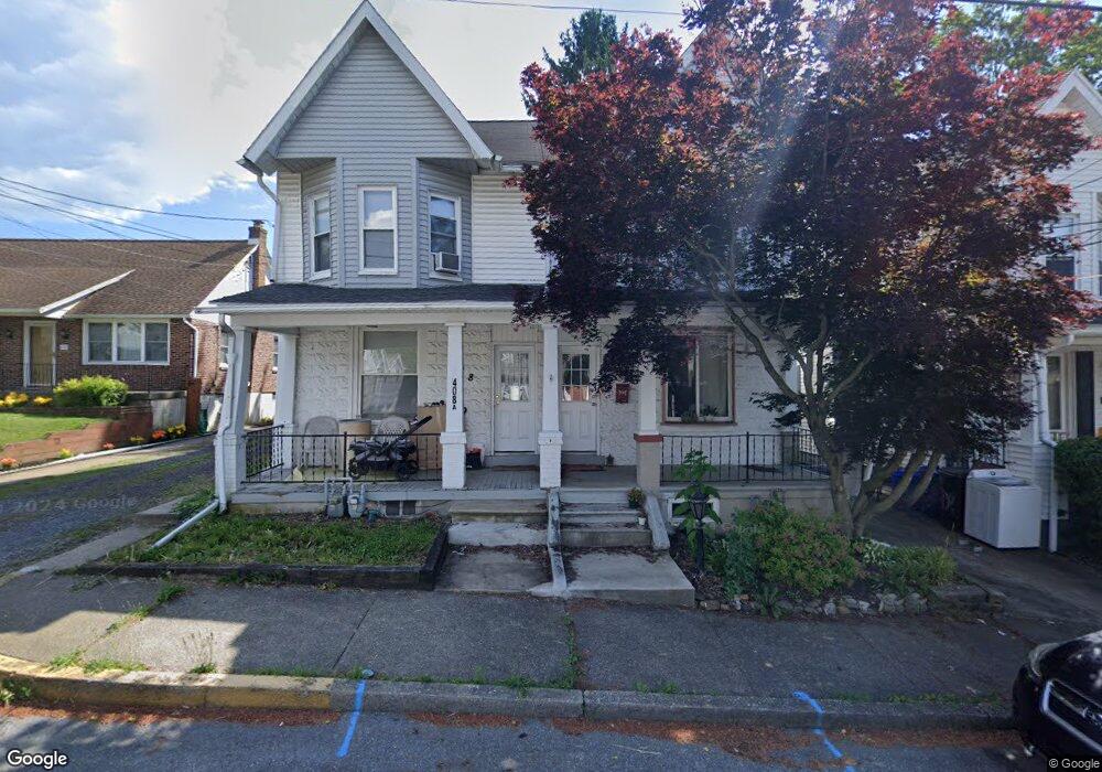 Street View Photo