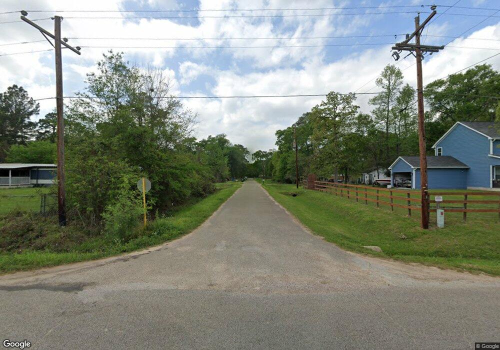 0 Leafy, Conroe, TX 77306 - photo 1