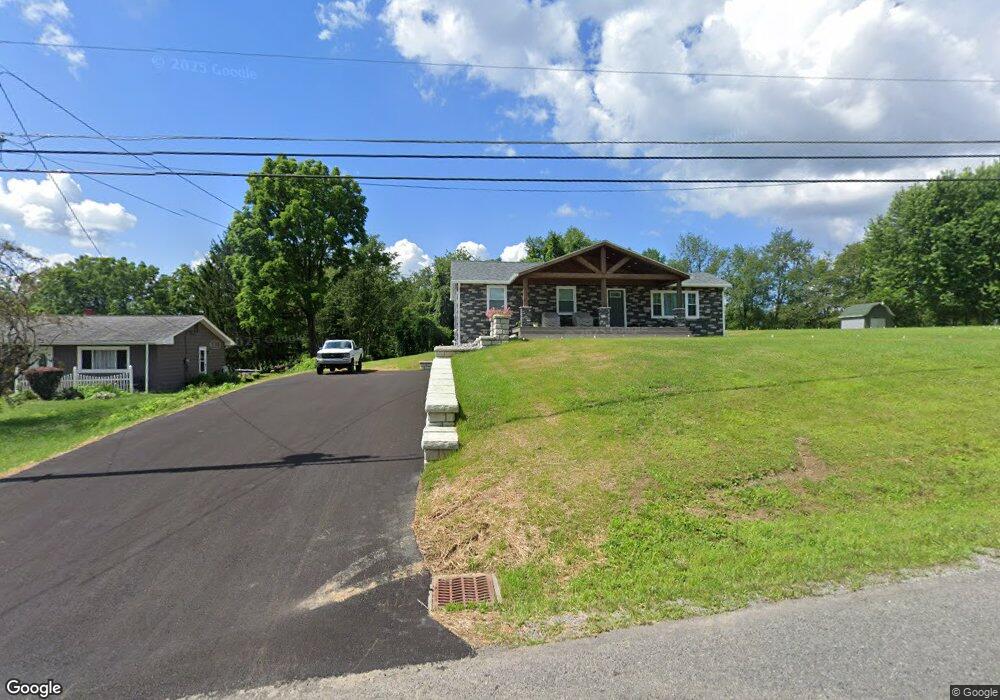 50551 Stagecoach Rd, East Liverpool, OH 43920 - photo 1