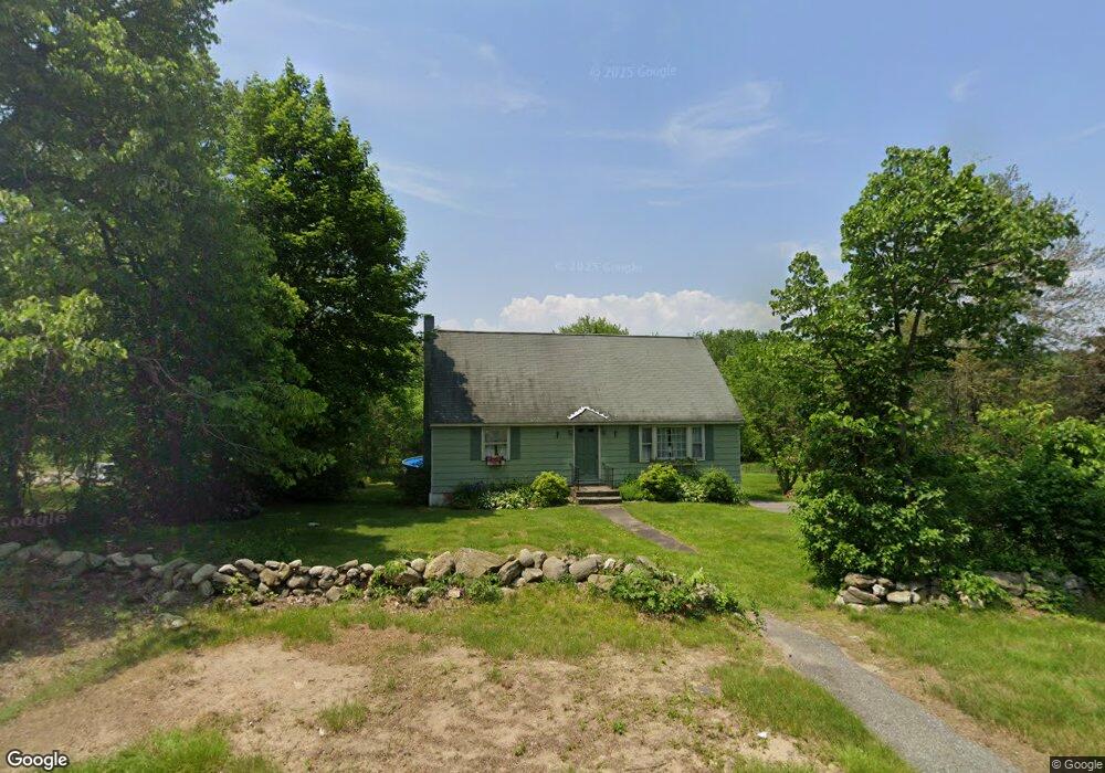 3 Frost Rd, Derry, NH 03038 - photo 1