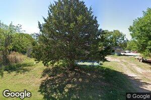 317 W Washington St, Maud, OK 74854