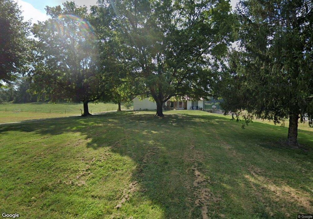 4344 N County Road 275 W, Brownstown, IN 47220 - photo 1