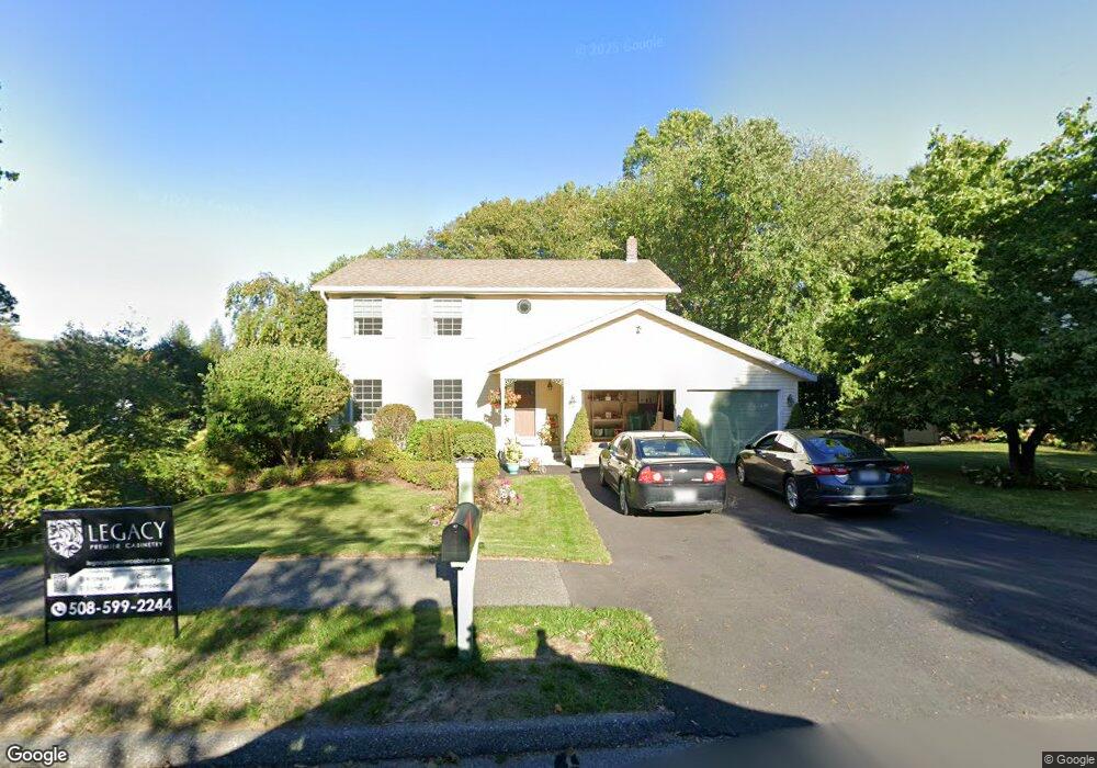 153 Colony Rd, Fitchburg, MA 01420 - photo 1