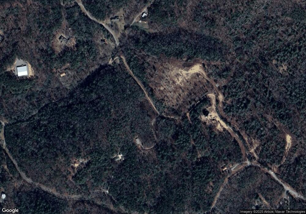 TRACT 1 Clay Cir, Morganton, GA 30560 - photo 1