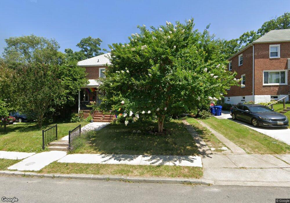 1002 Walker Ave, Idlewylde, MD 21239 - photo 1