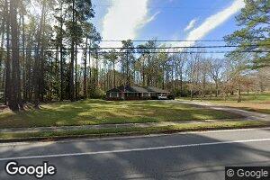 731 W College St, Ailey, GA 30410