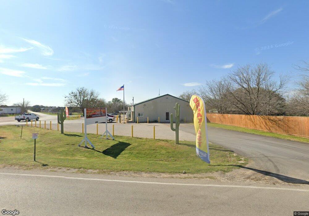 4880 Tin Top Rd, Weatherford, TX 76087 - photo 1