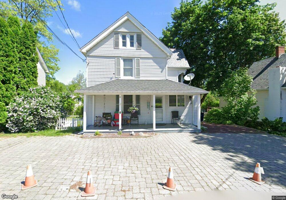 11 High St, Andover, NJ 07821 - photo 1