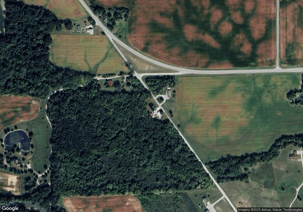 6060 SE Willow Rd-90 unit 90, Warren, IN 46792 - photo 1