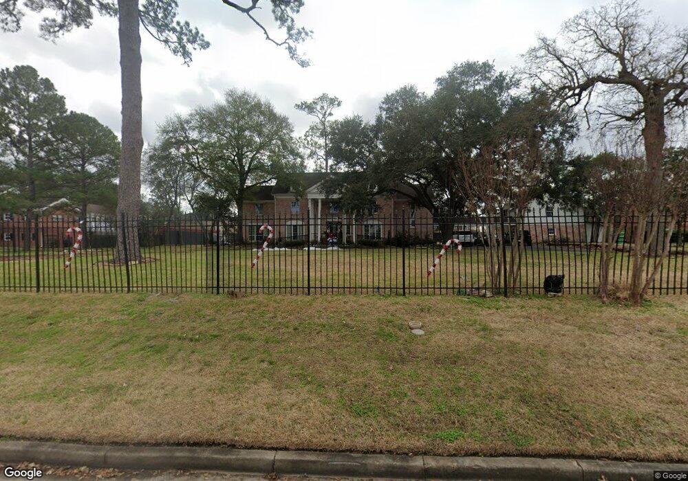 4202 S Macgregor Way, Houston, TX 77021 - photo 1