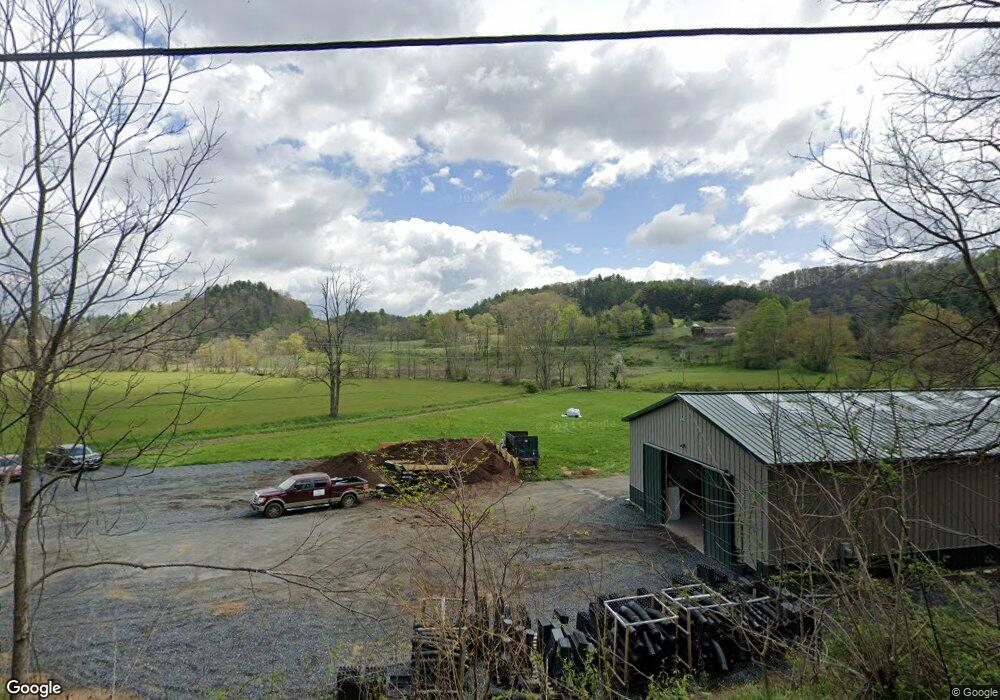 30 Maney Branch Rd, Burnsville, NC 28714 - photo 1