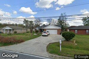 5210 Garrard Ave, Savannah, GA 31405