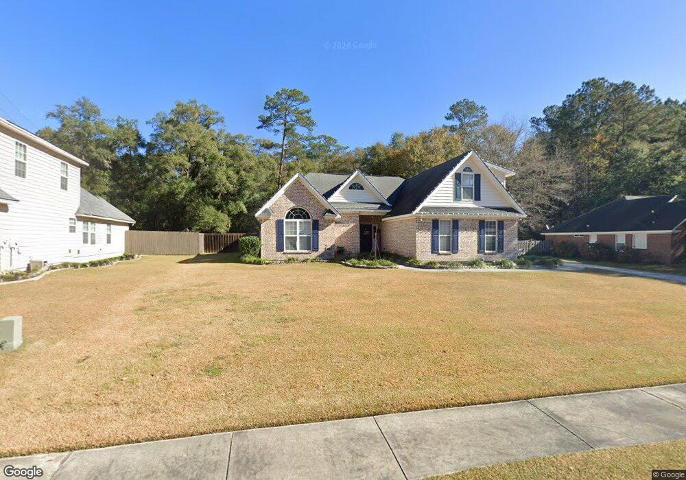 103 Brookstone Way, Rincon, GA 31326 - photo 1