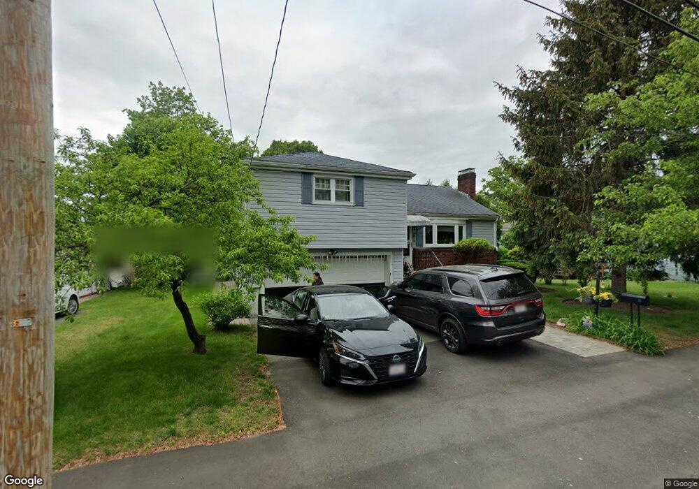 50 Dexter St, Milton, MA 02186 - photo 1