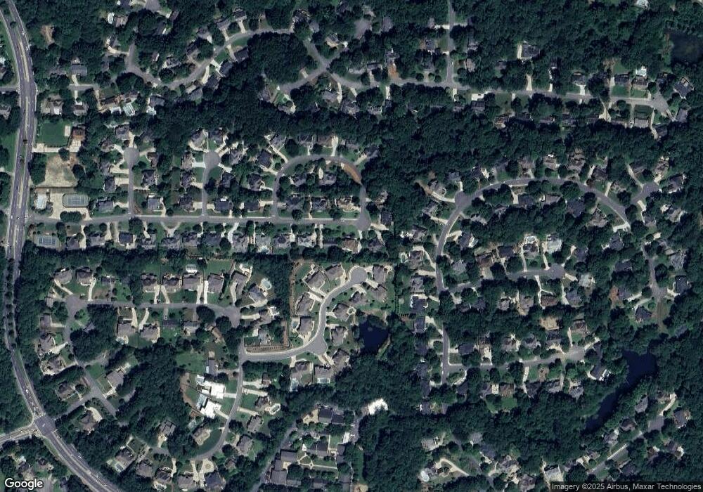 4048 Charrwood Trace, Marietta, GA 30062 - photo 1