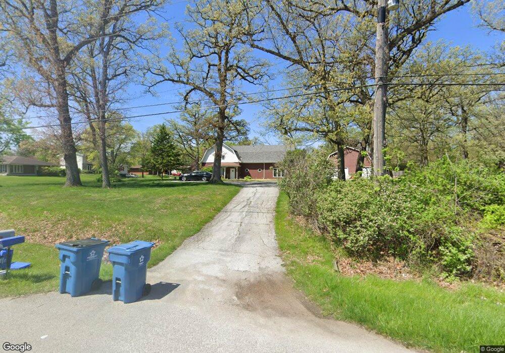 995 S Indiana Ave, Crown Point, IN 46307 - photo 1