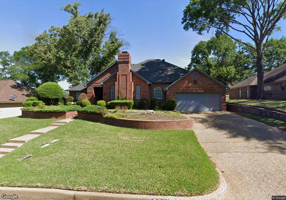 709 Cedar Creek Dr, Tyler, TX 75703 - photo 1