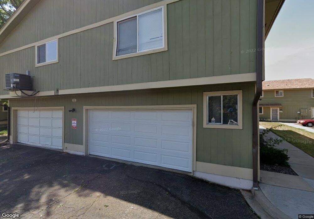 1195 S Fairplay Cir unit A, Aurora, CO 80012 - photo 1