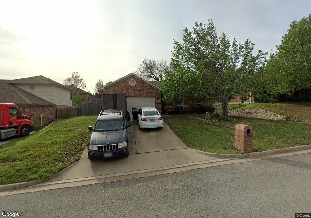 2217 Summer Brook Dr, Weatherford, TX 76087 - photo 1