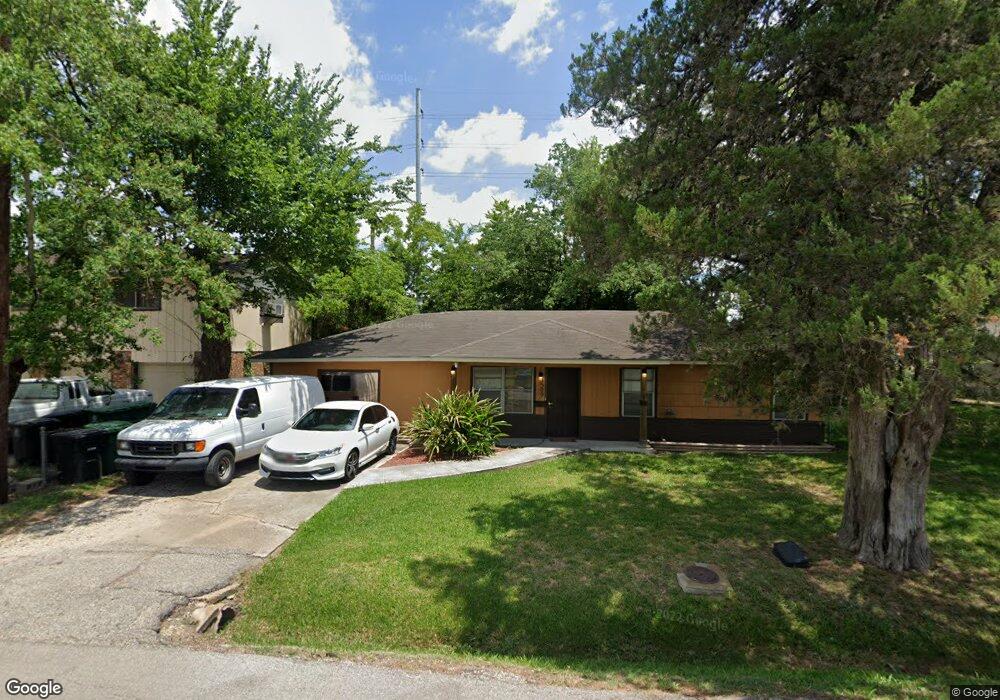 3509 Nathaniel Brown St, Houston, TX 77021 - photo 1
