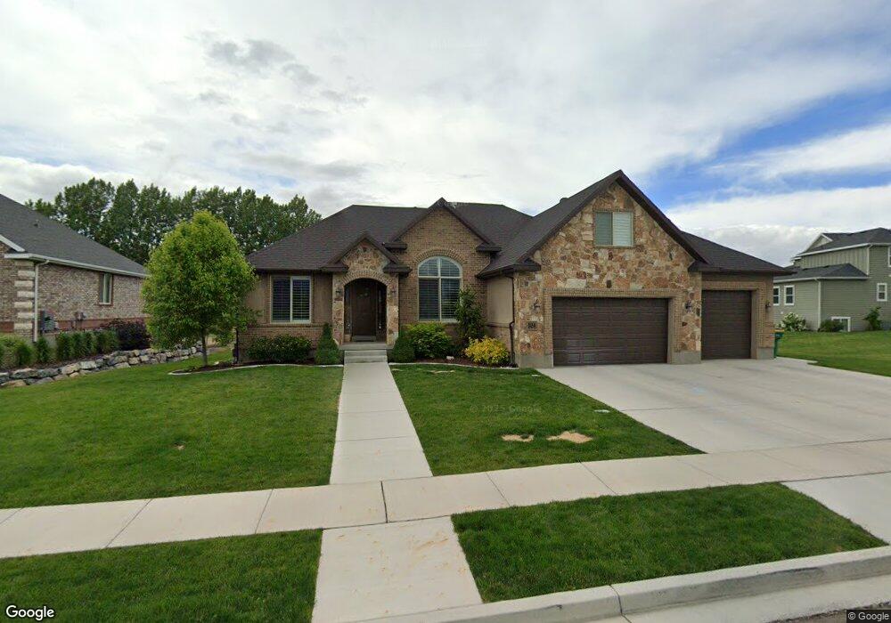 924 S 300 W, Lehi, UT 84043 - photo 1