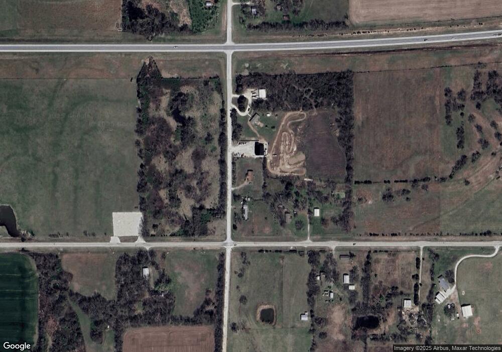 24007 Irving Rd, Parsons, KS 67357 - photo 1