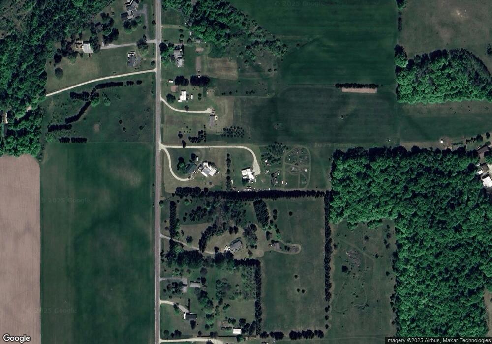 10740 Maple Grove Rd, Charlevoix, MI 49720 - photo 1