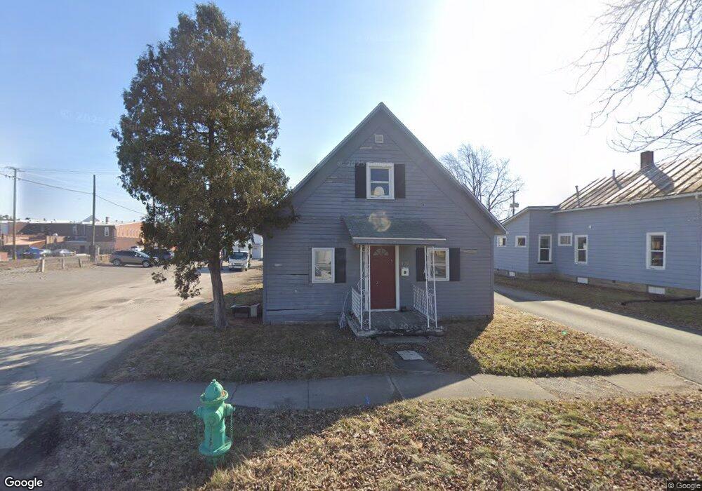 106 S Gilbert St, Ada, OH 45810 - photo 1