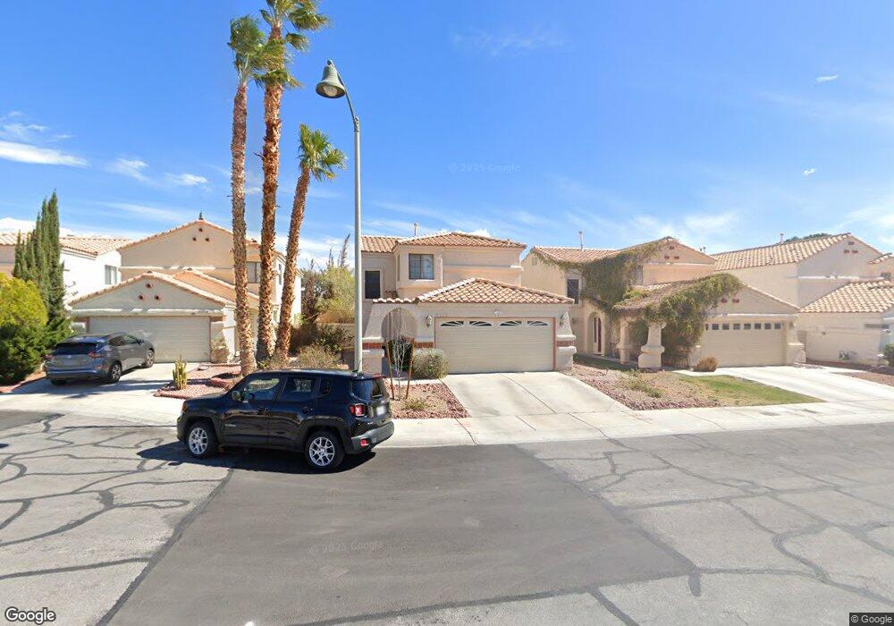 2812 S Swallow Point Cir, Las Vegas, NV 89117 - photo 1