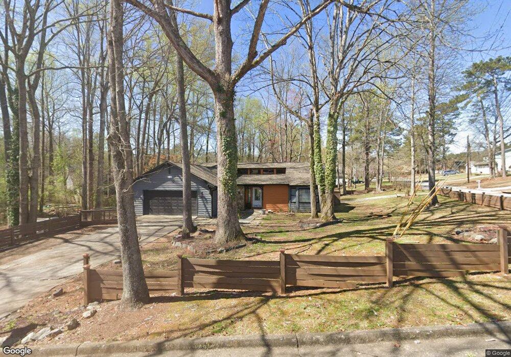 7041 Babbling Brook Dr, Rex, GA 30273 - photo 1