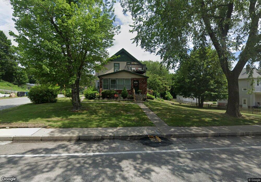 787 Mendon Rd, Cumberland, RI 02864 - photo 1