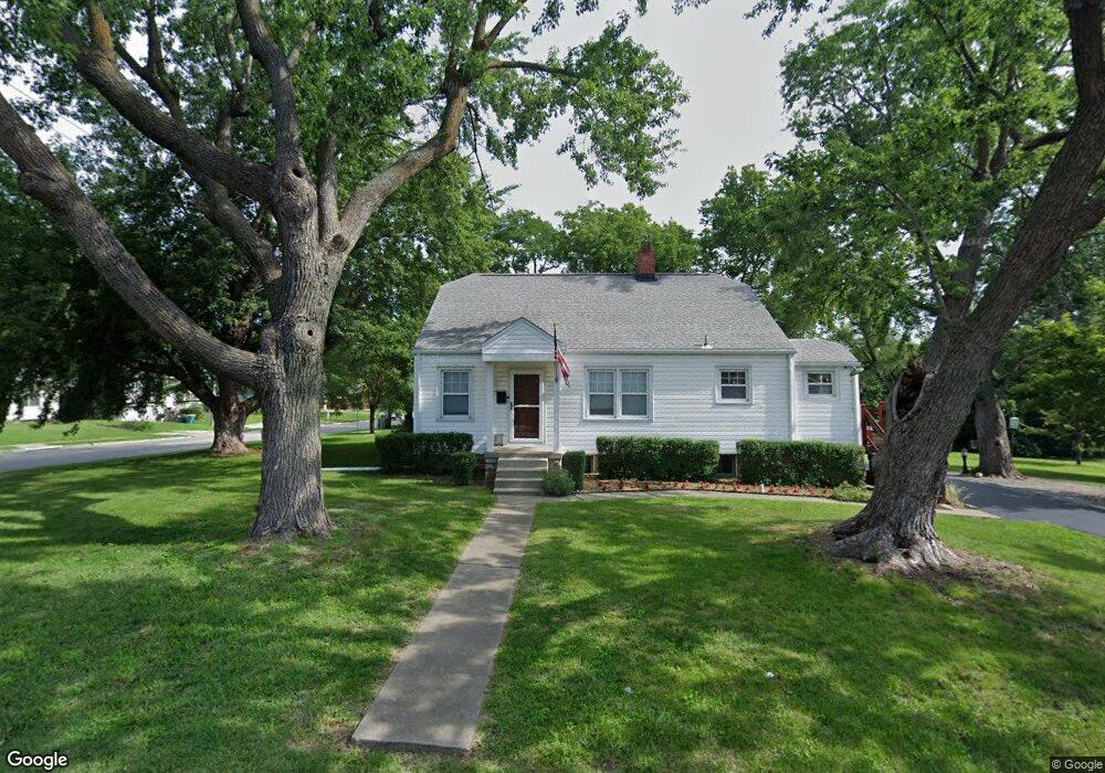 11822 W 57th Terrace, Shawnee, KS 66203 - photo 1