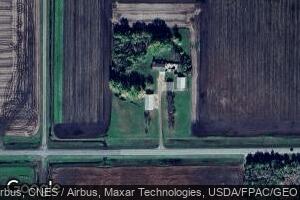 17425 Highway 11, Fairmount, ND 58030