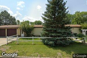 902 5th Ave S, Wishek, ND 58495