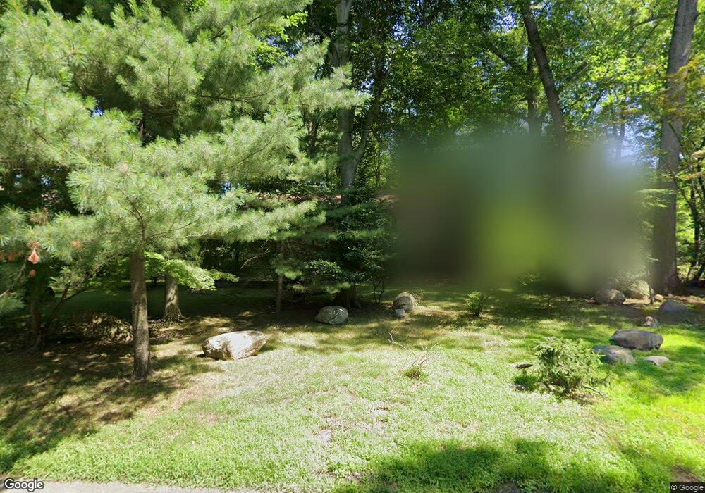 555 Haworth Ave, Haworth, NJ 07641 - photo 1