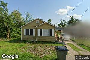 615 Eliza St, Houma, LA 70360