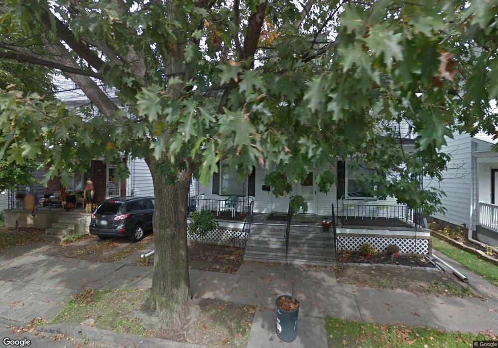 27 Oak St, Wilkes Barre, PA 18702 - photo 1