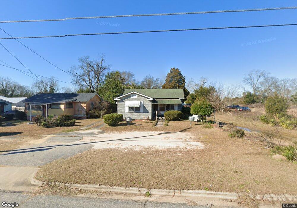 946 Norris St, Macon, GA 31217 - photo 1