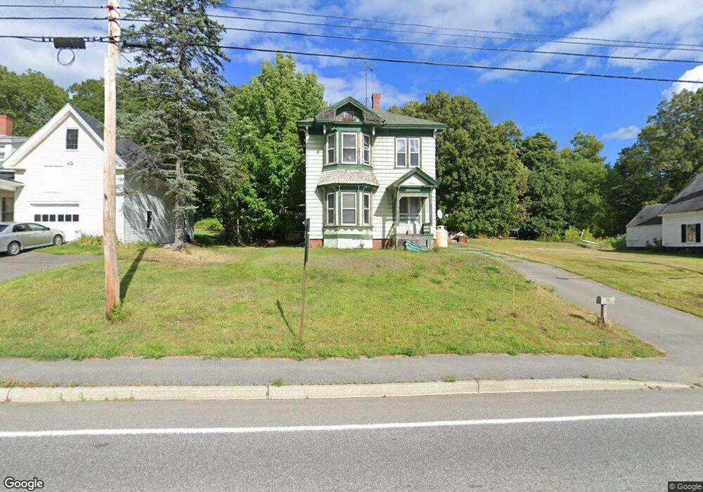 156 Spring St, Dexter, ME 04930 - photo 1