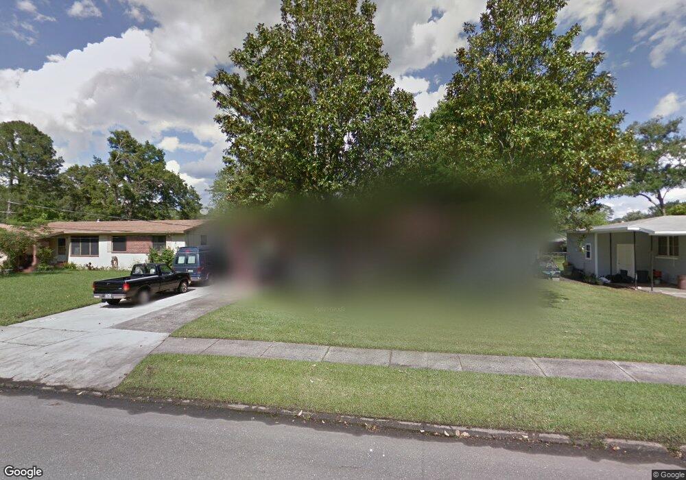 4539 Anvers Blvd, Jacksonville, FL 32210 - photo 1