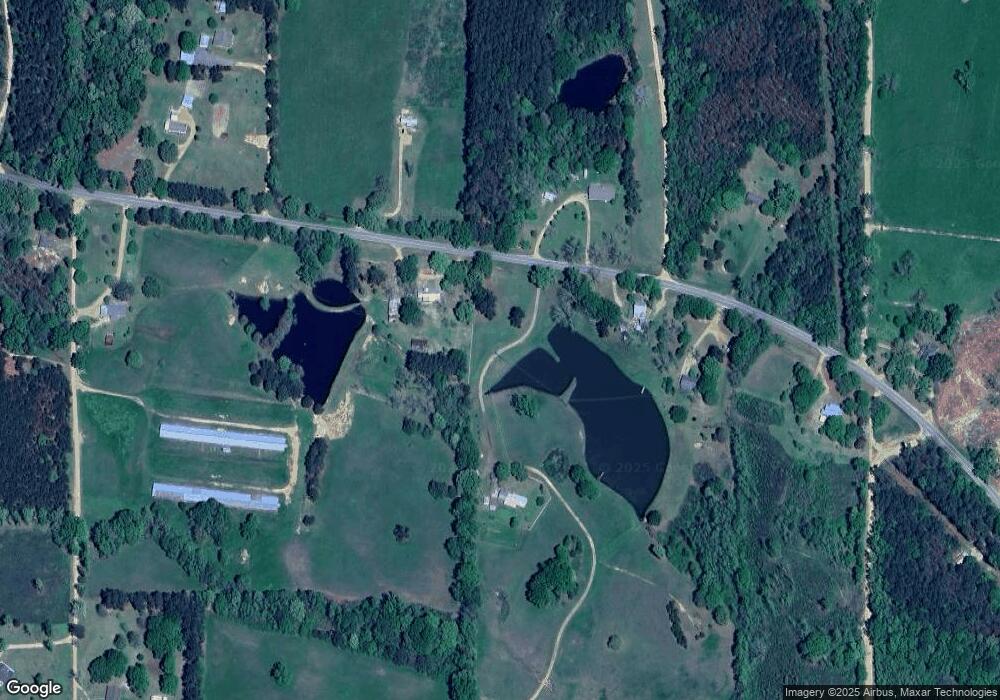 None Peyton Ln, Wesson, MS 39191 - photo 1