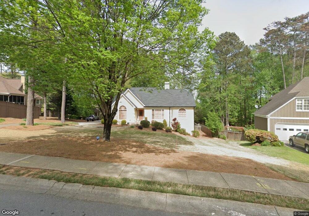 637 Trailwood Ln SW, Marietta, GA 30064 - photo 1