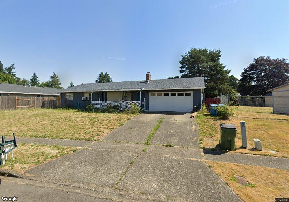 1005 Charles St, Newberg, OR 97132 - photo 1