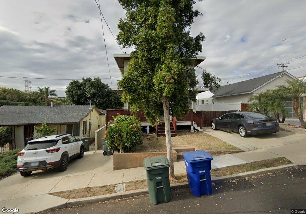 637 Hillcrest St, El Segundo, CA 90245 - photo 1