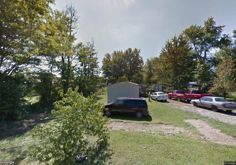 253 Blunt Ave, Austin, IN 47102 - photo 1